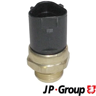 Temperature Switch, radiator fan